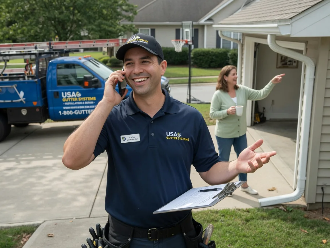 Gutter Installation Buttonwillow, CA FAQs